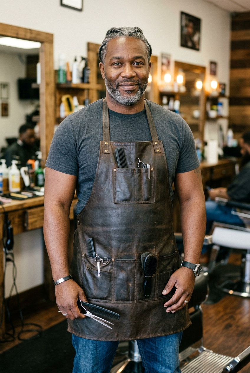 Darius Poole