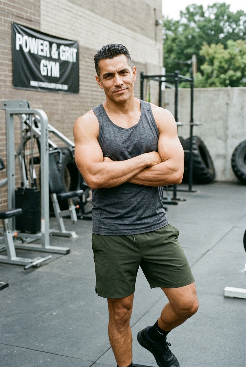 Francis Pena