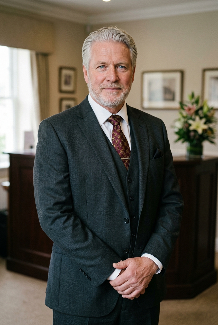 Finnian Müller