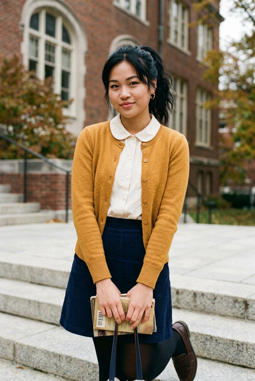 Suki Tran