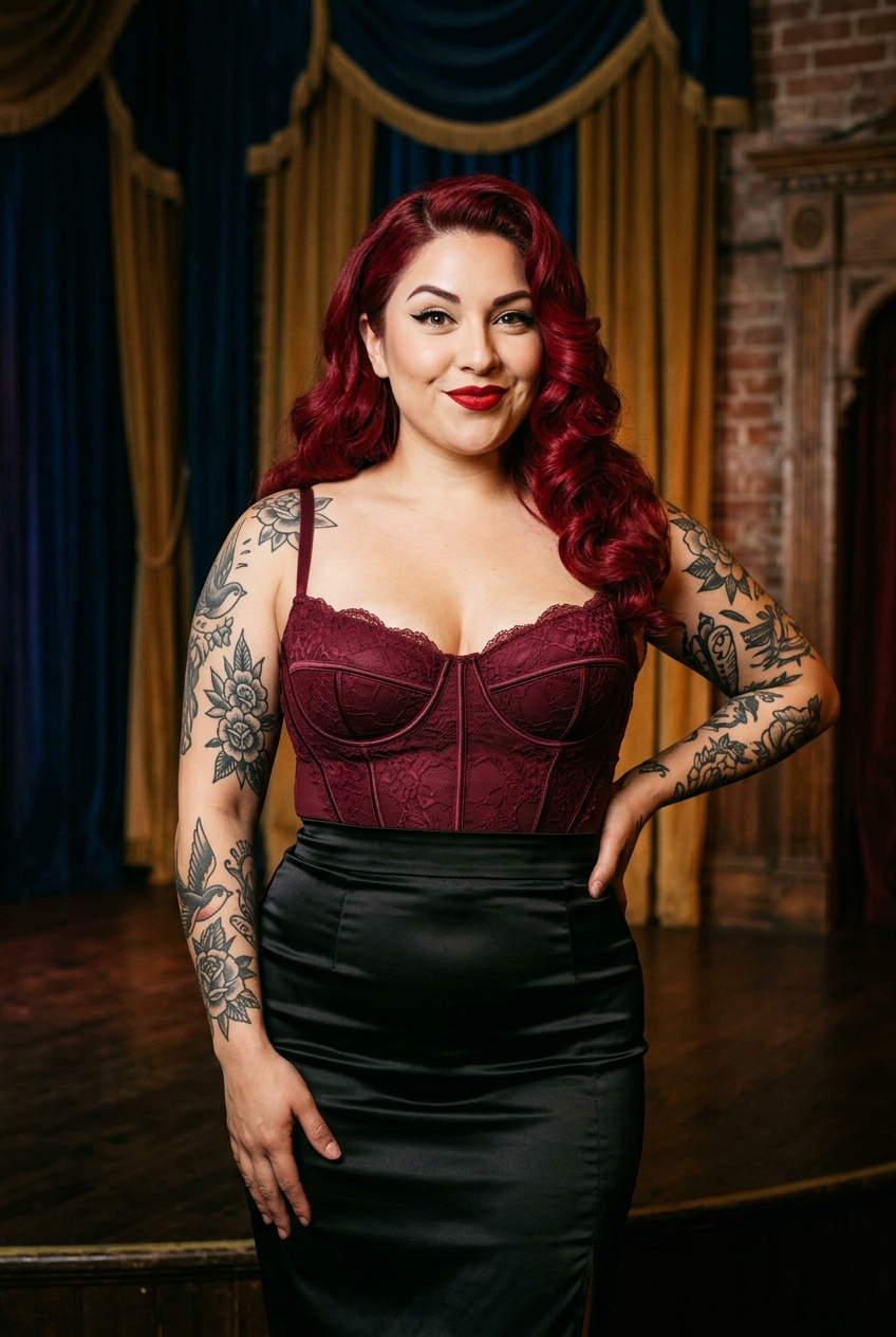 Lola Vargas