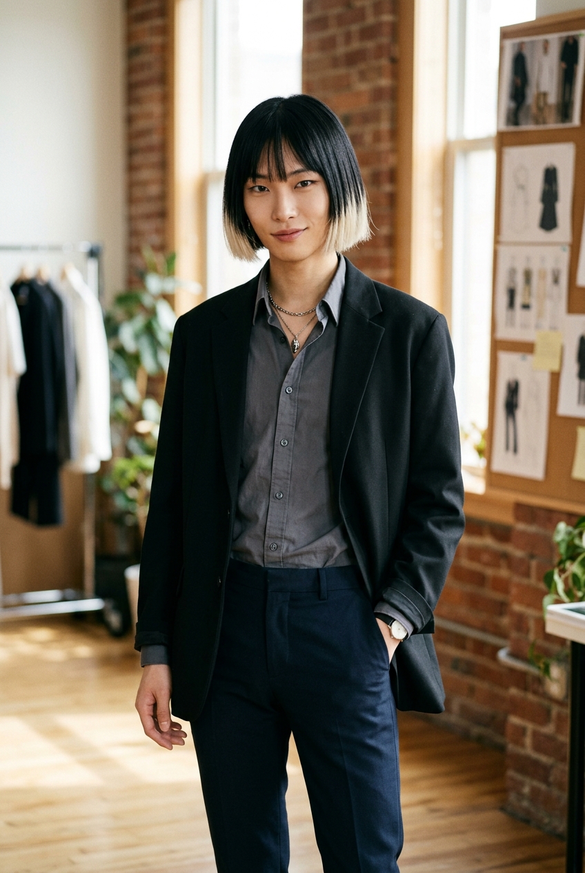 Sora Kim