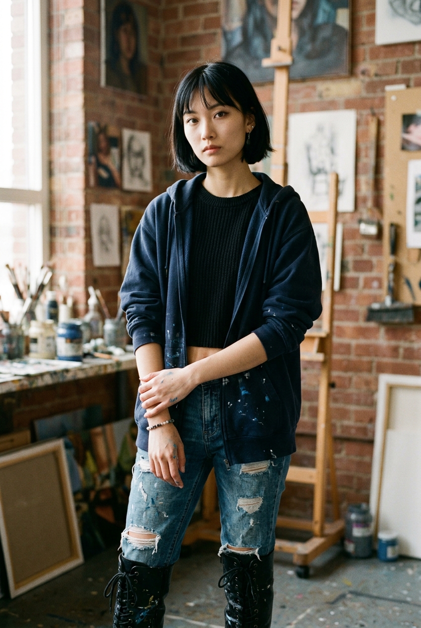 Lila Chen