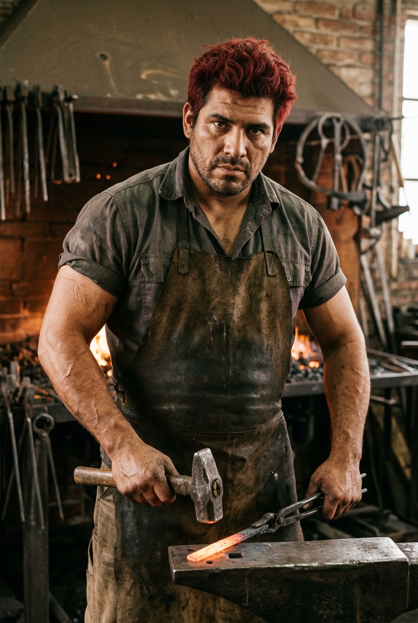 Leandro Soto