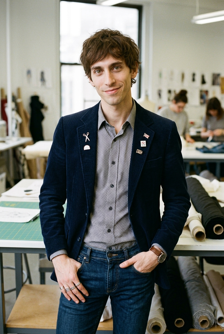 Elias Cohen