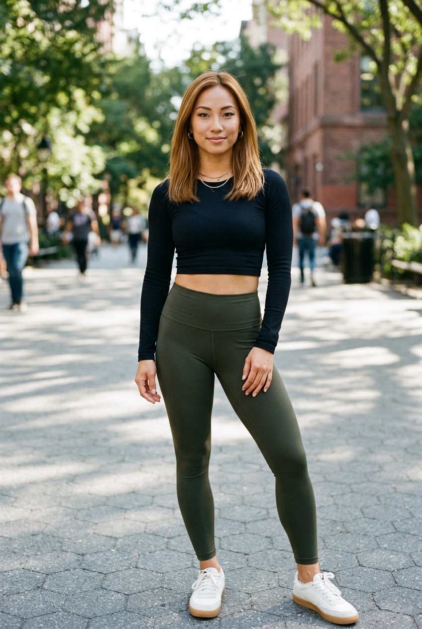 Mai Le