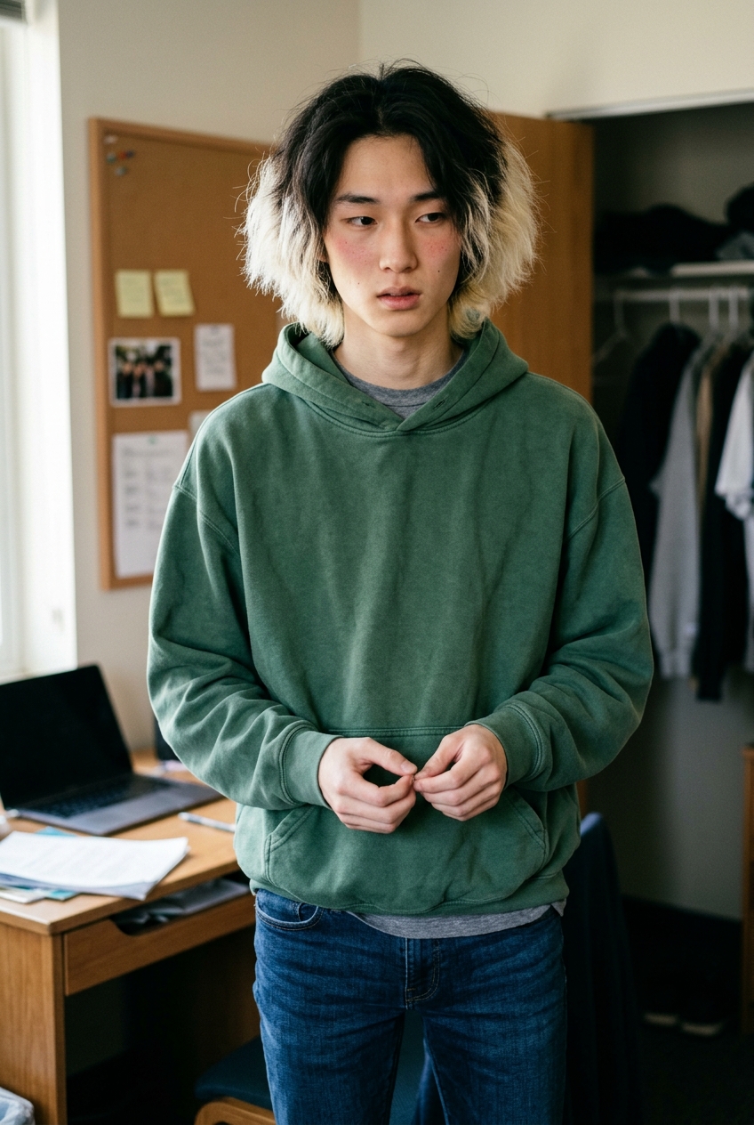 Finn Sato