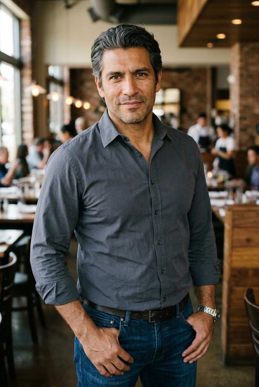 Victor Pena