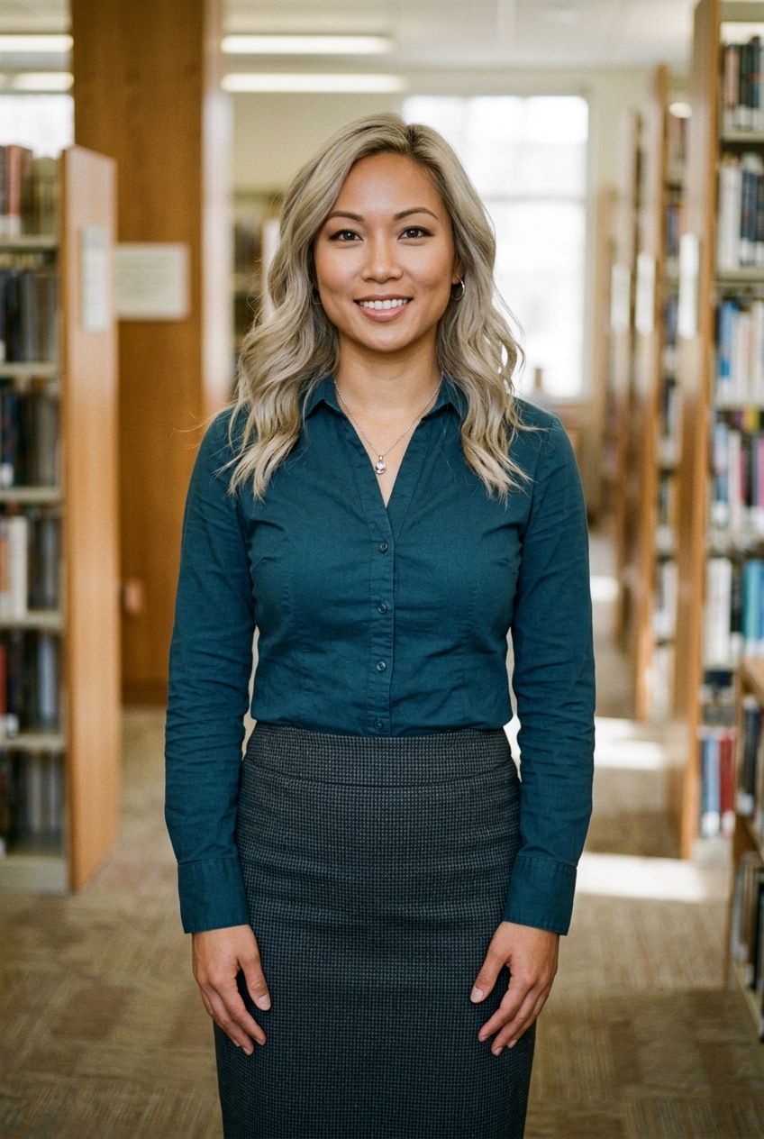 Kyla Bui