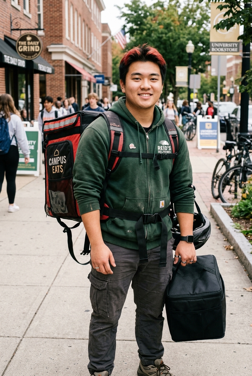 Reid Sato