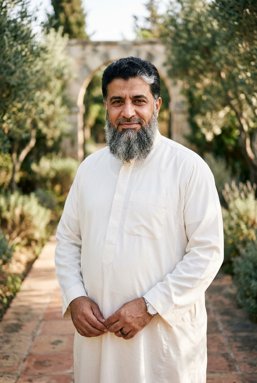 Yusuf Ali