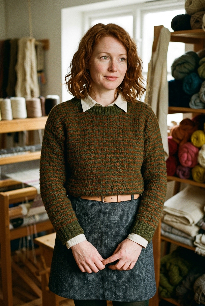 Sorcha Müller