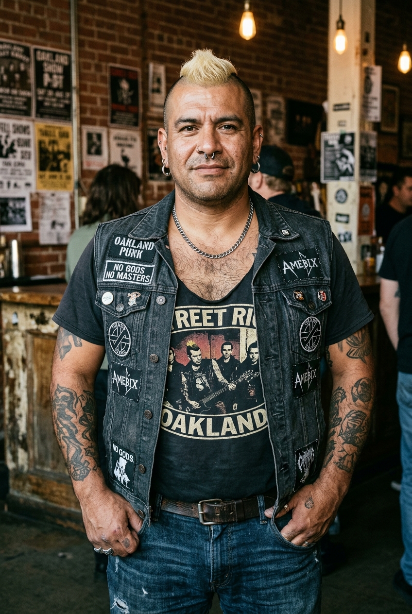 Blaze Moreno