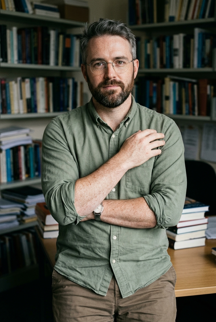 Fabian Kelly