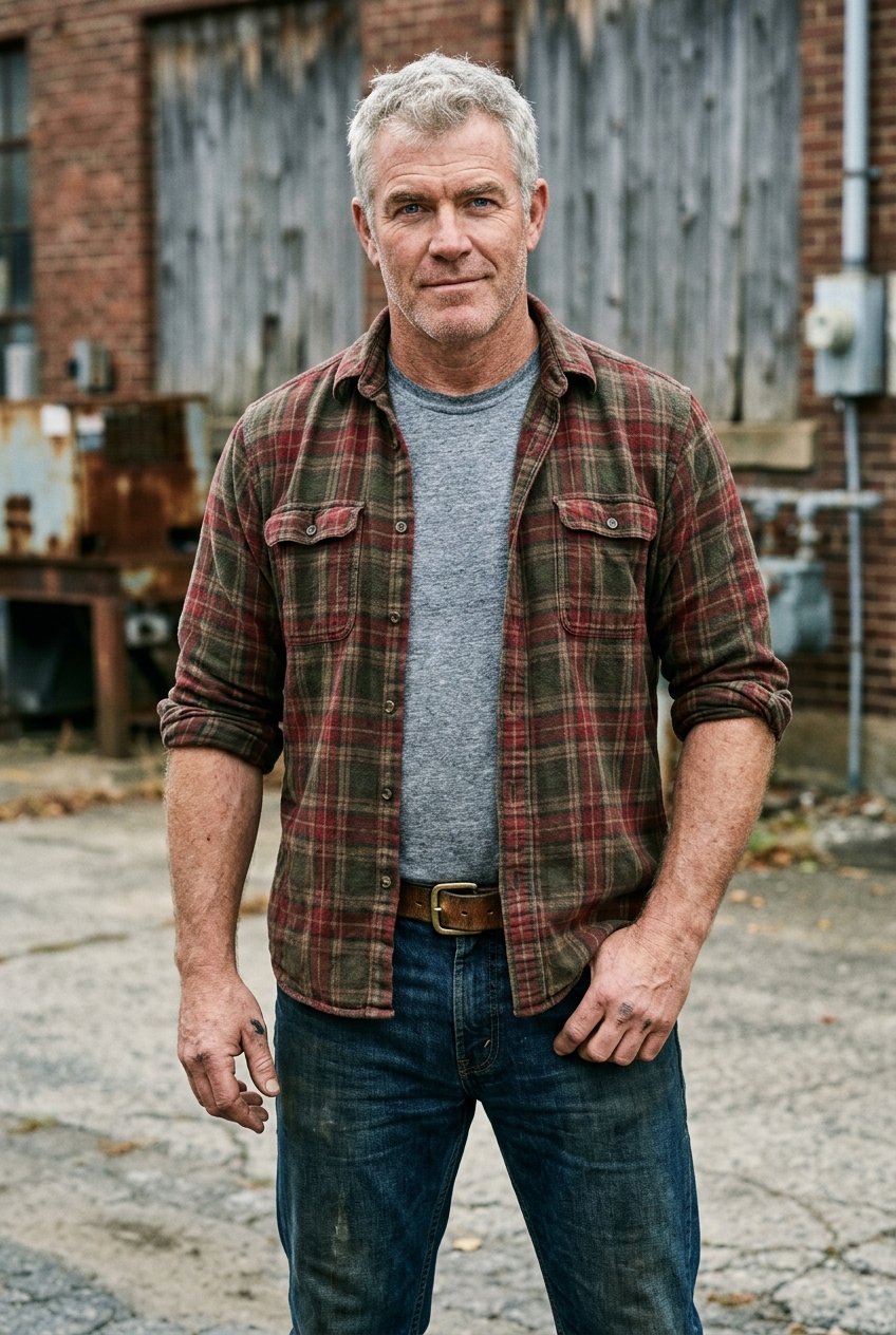 Seamus Donovan