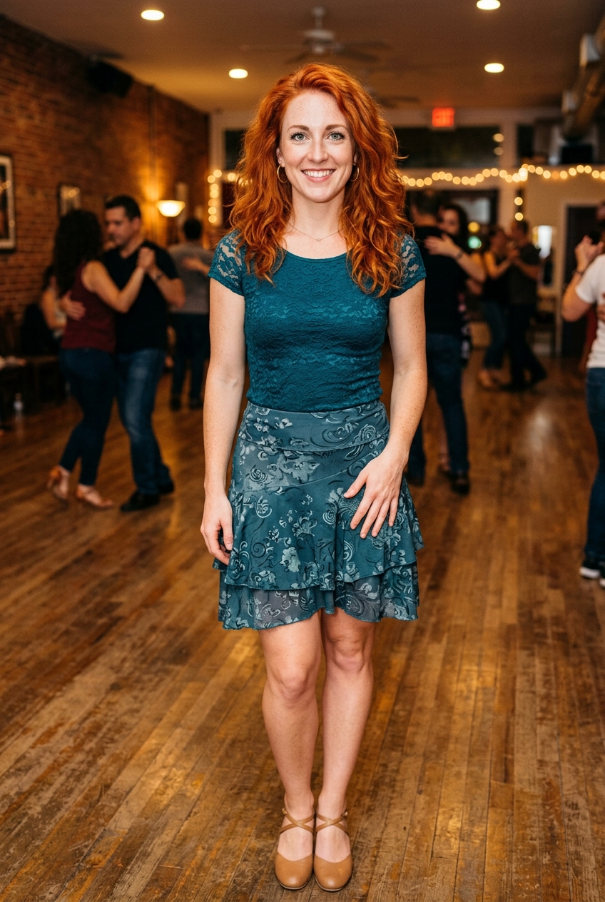 Becca Harlan