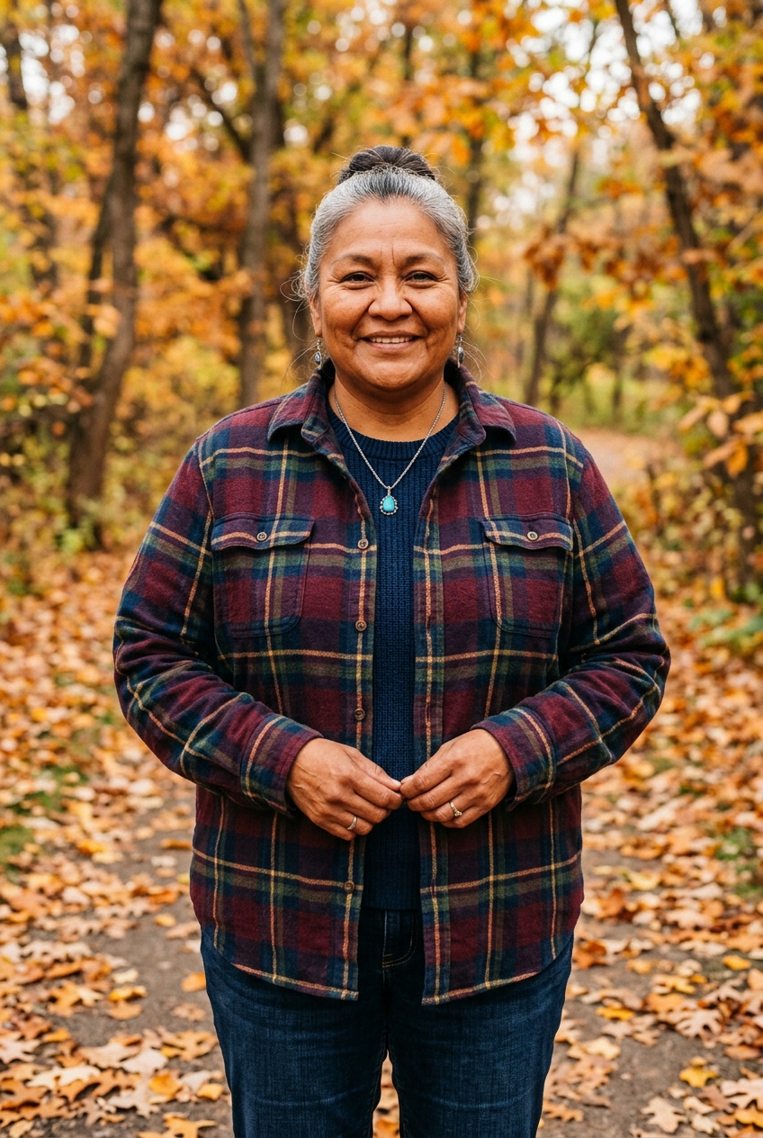 Florence Bearclaw