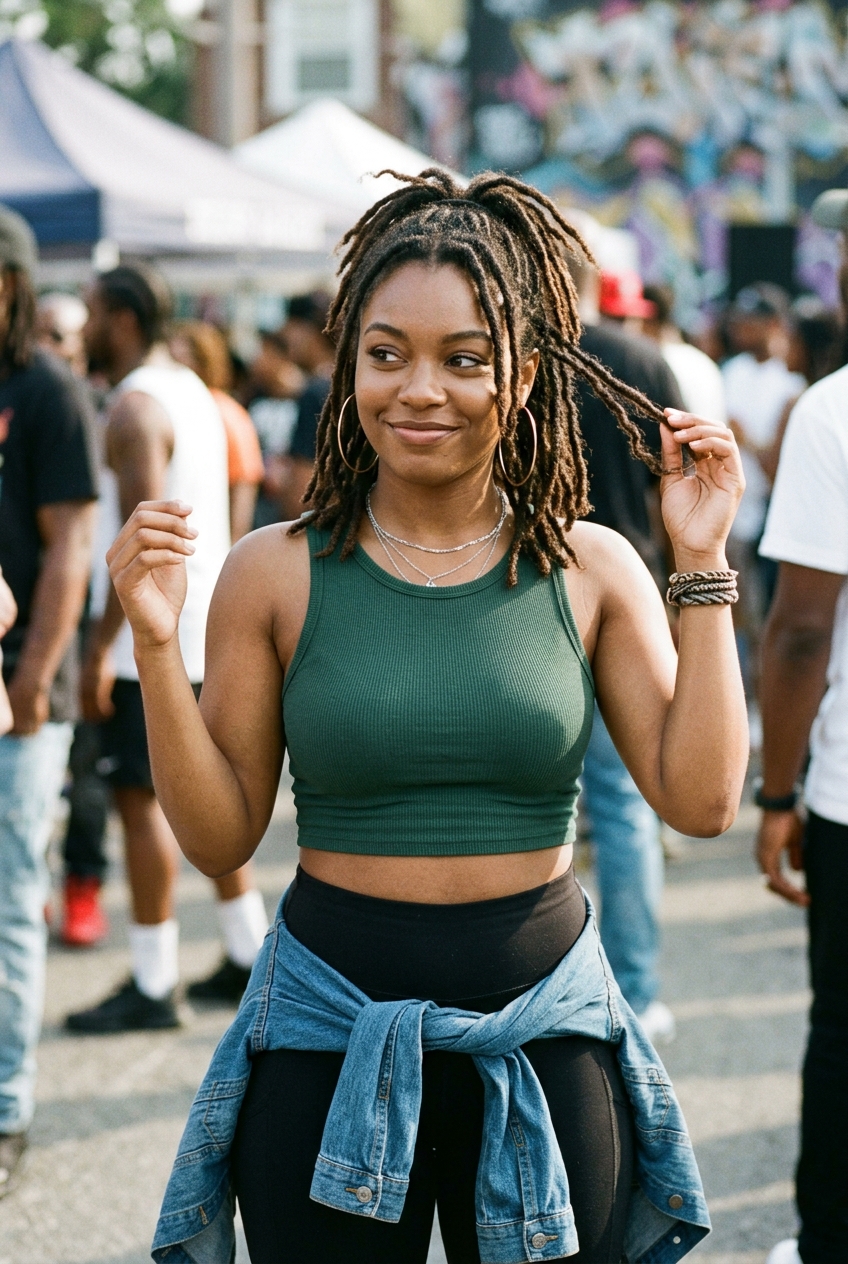 Kiana Thomas