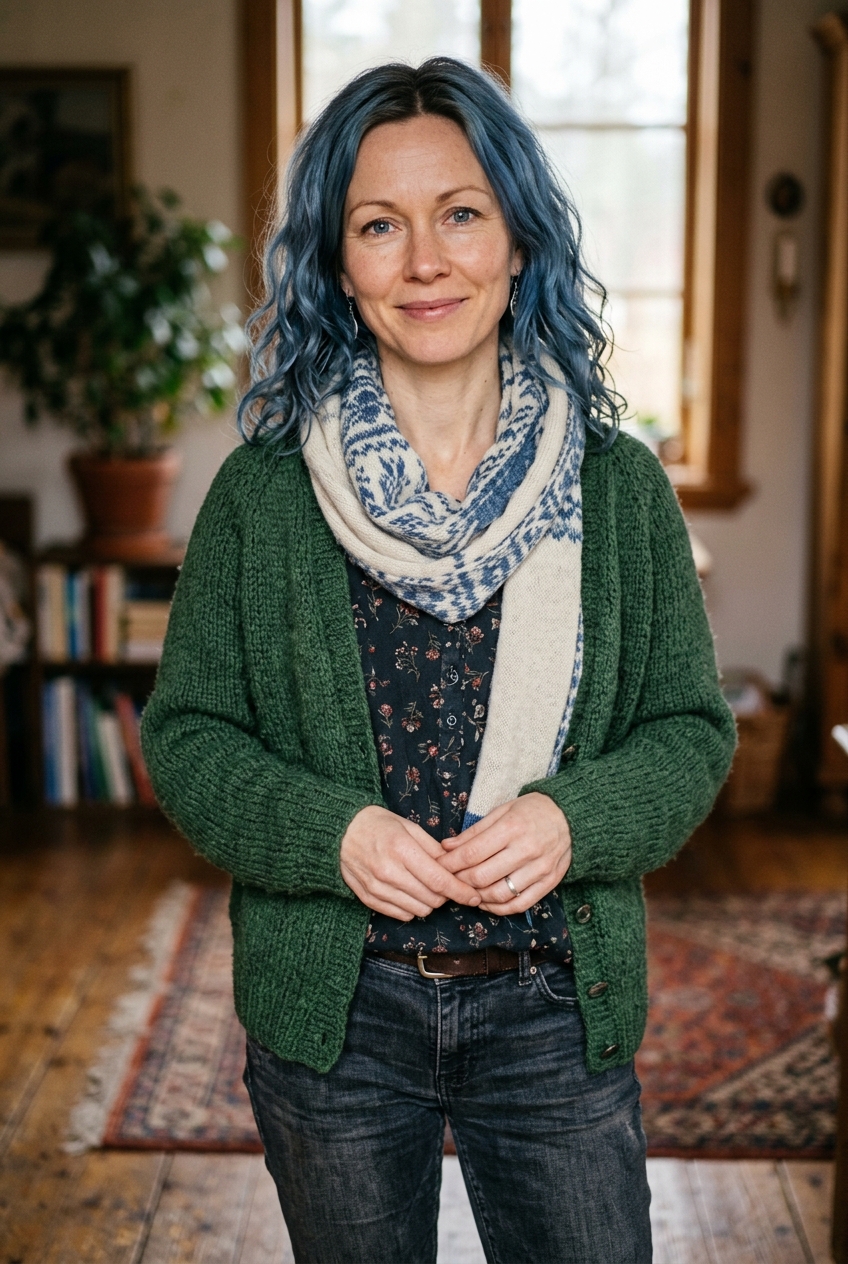 Marta Hagen