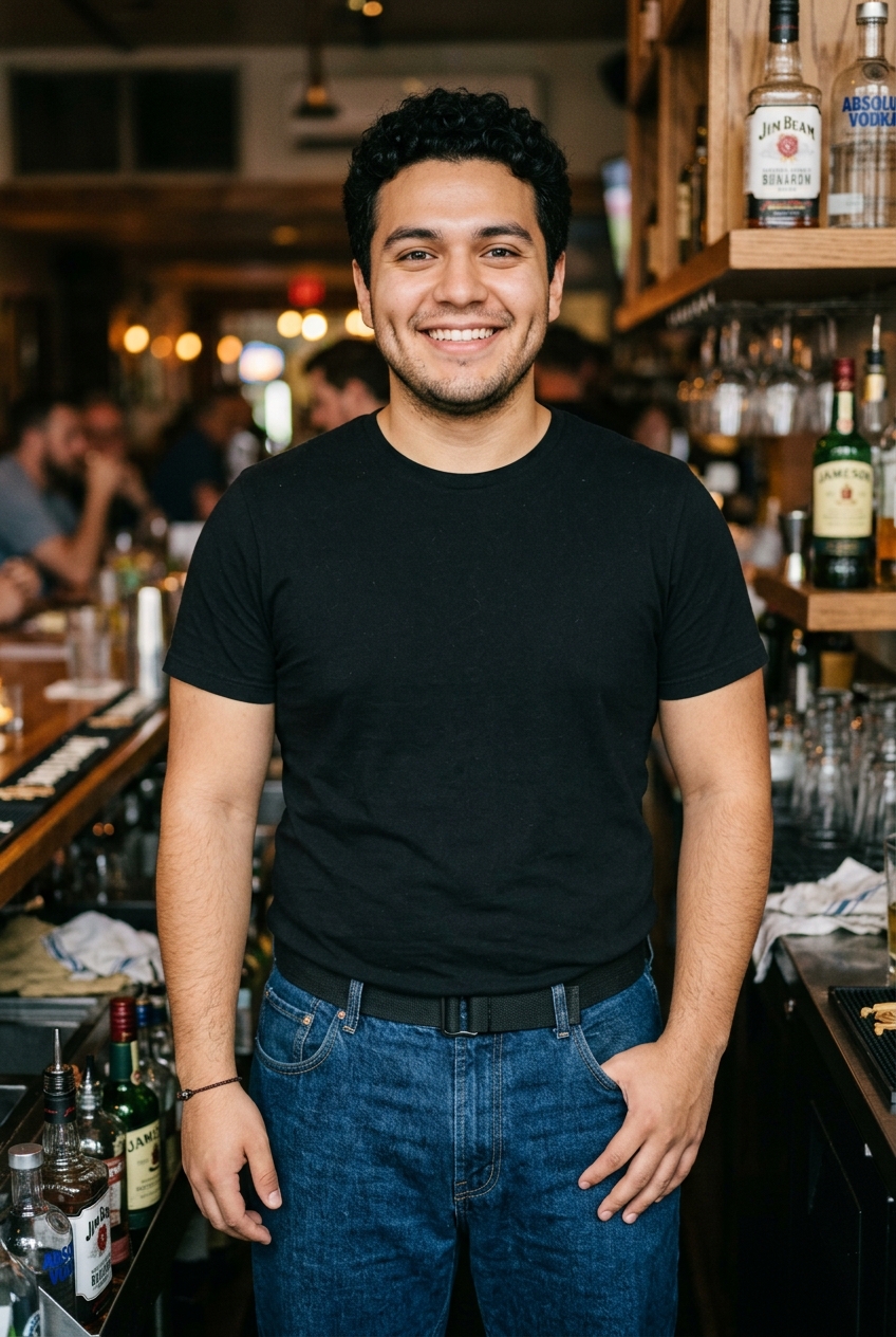 Jude Alvarez