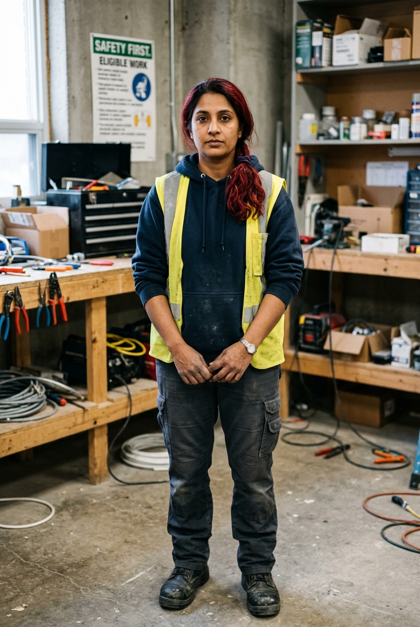 Rosa Singh
