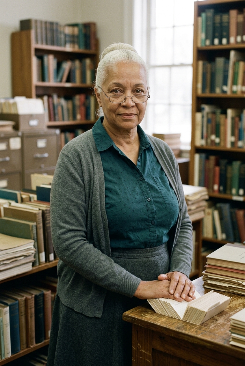Gladys Ford