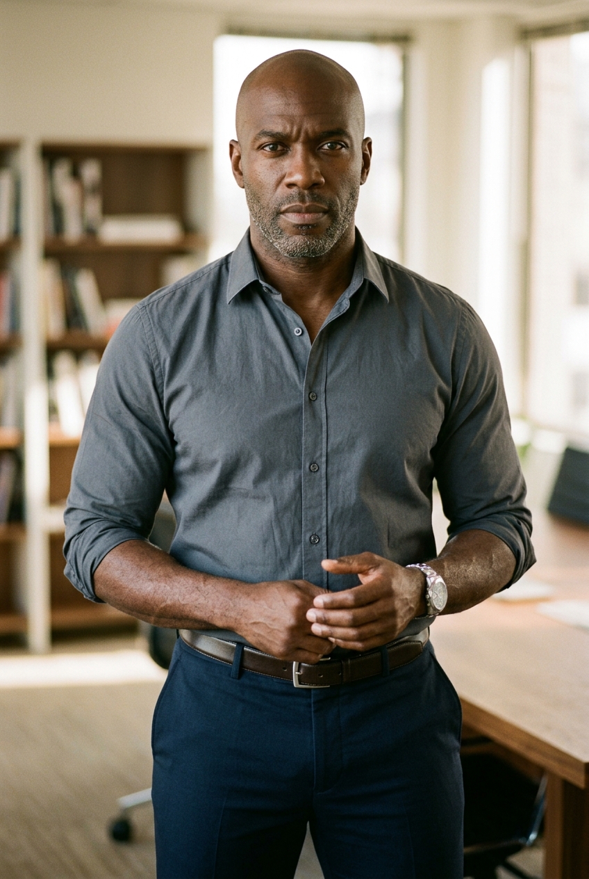 Kwame Jackson