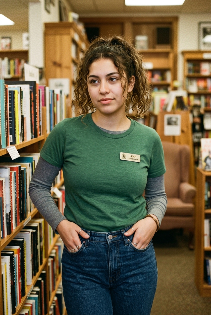 Leah Morales