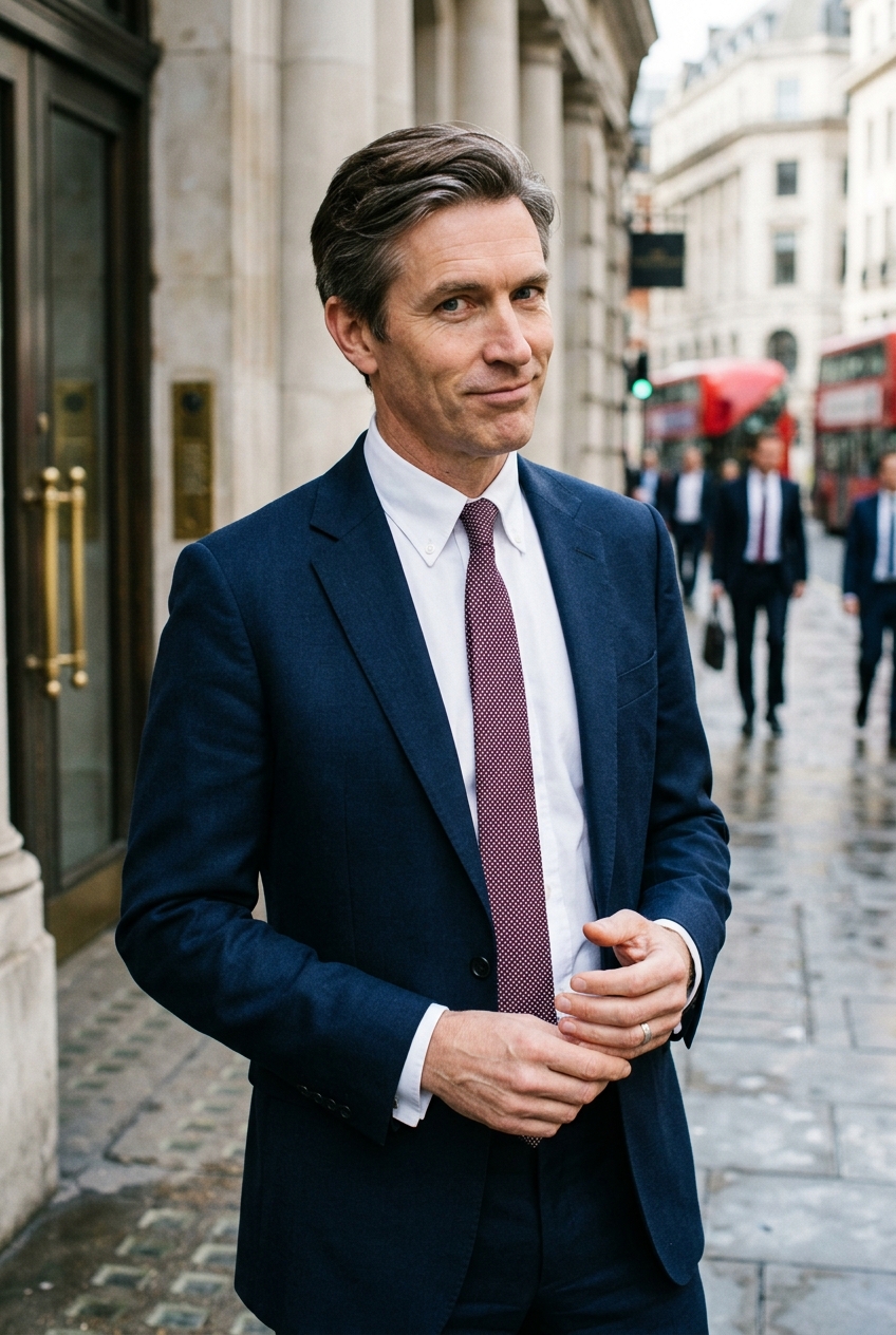 Philip Kane
