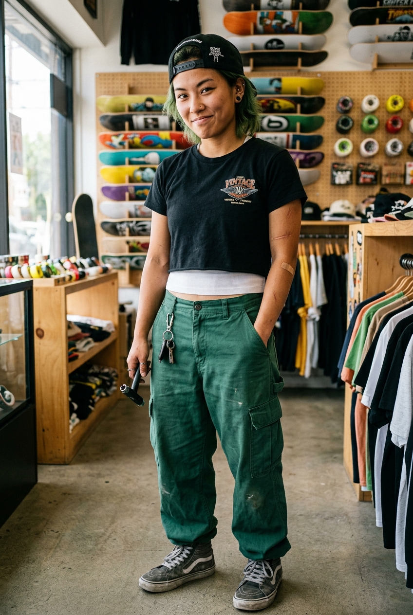 Blair Wu