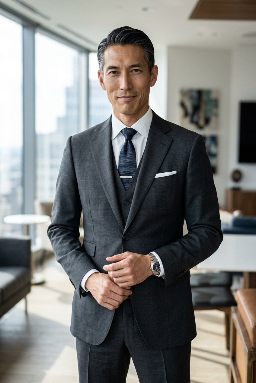 Henry Sato