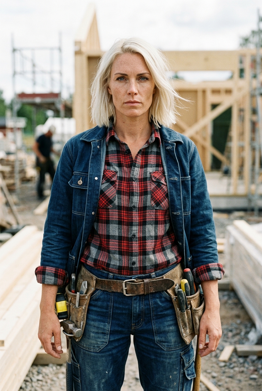 Greta Svensson