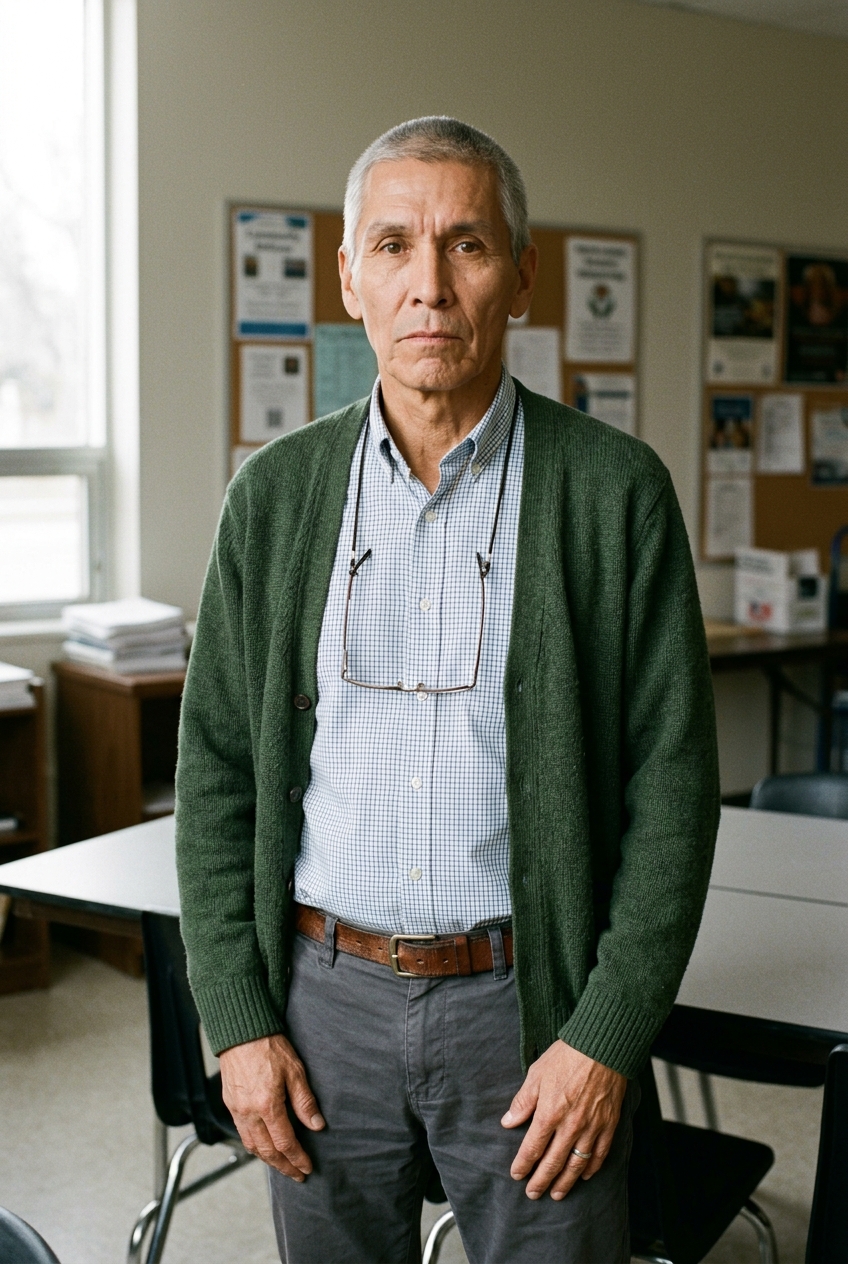 Murray Sharp