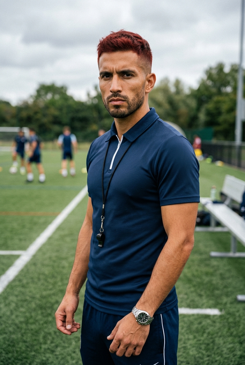 Marco Silva