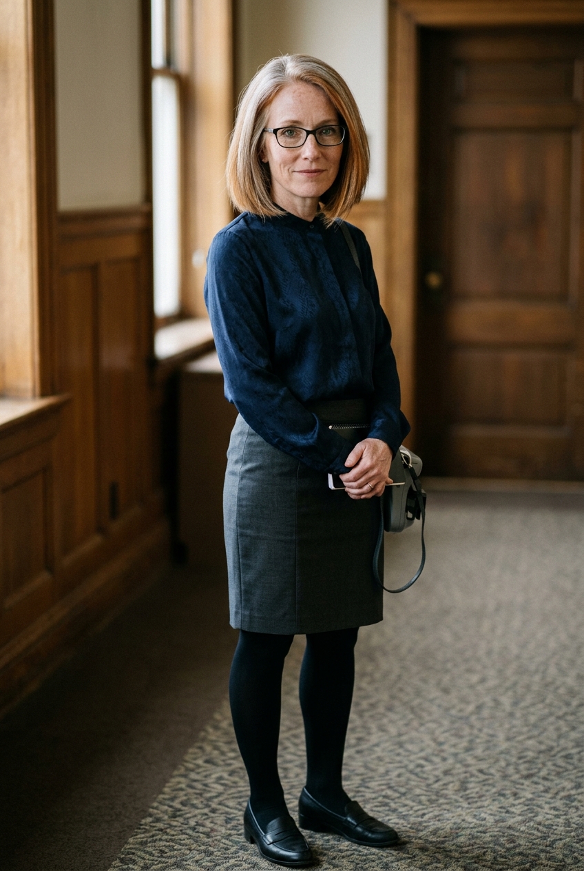 Sigrid O'Connor