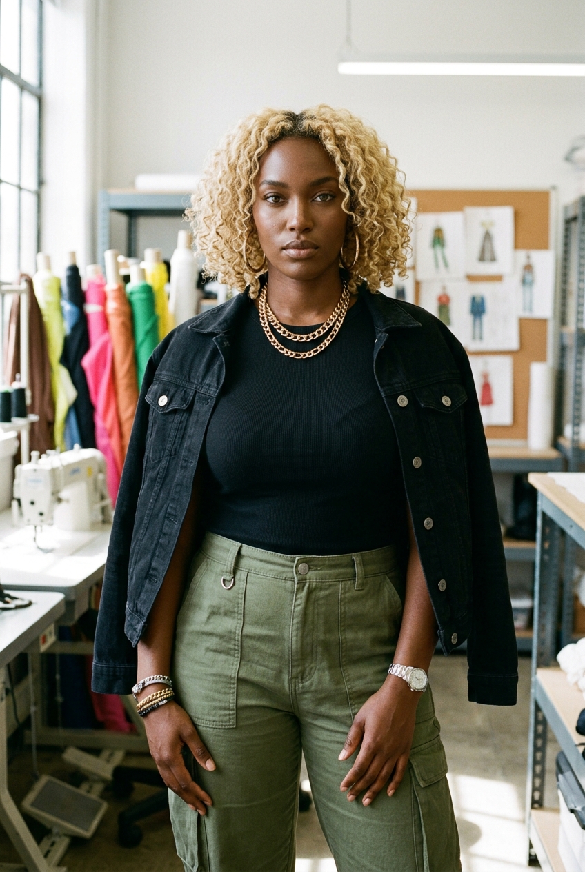 Halima Reid