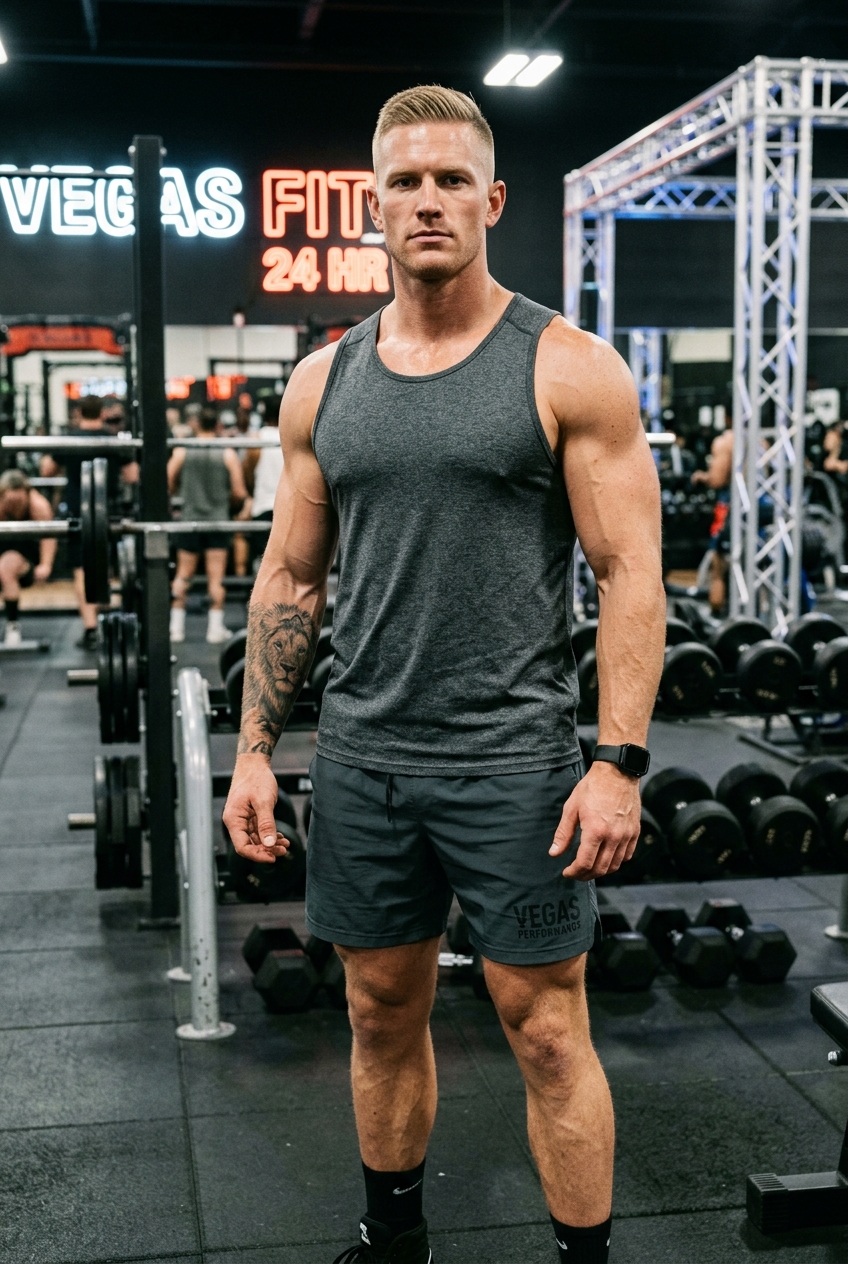 Xander Grant
