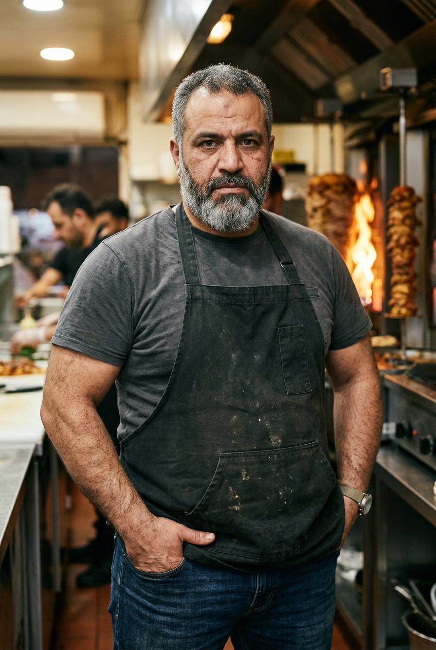 Bruno Ali