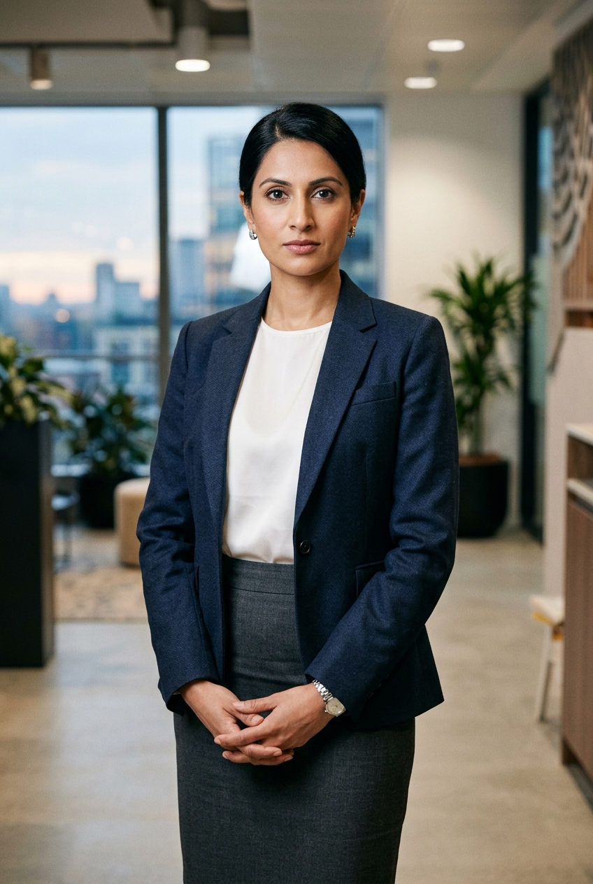 Diana Patel