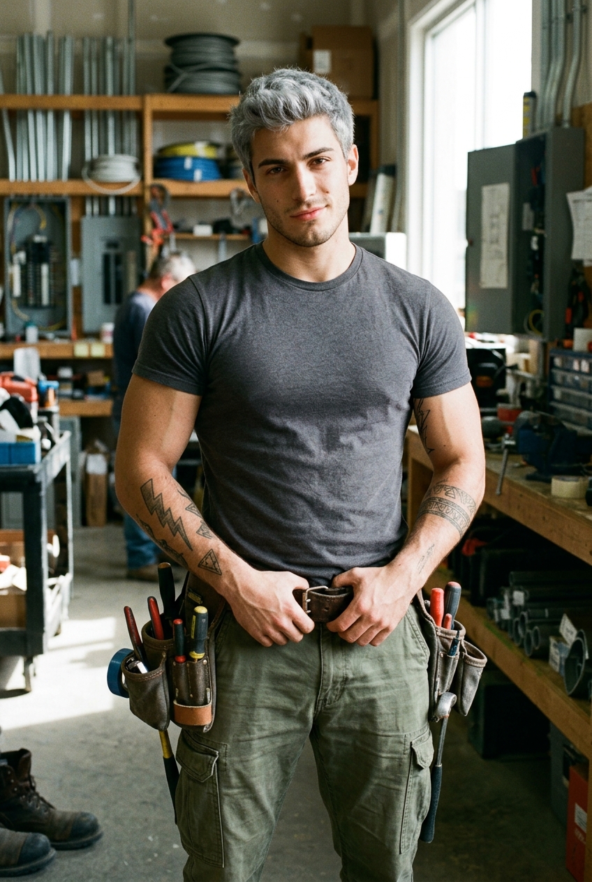 Grant Rossi