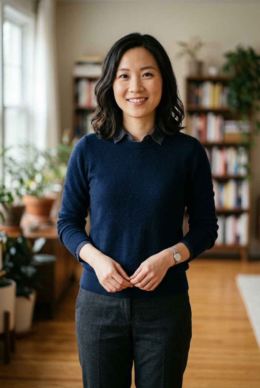 Echo Lin