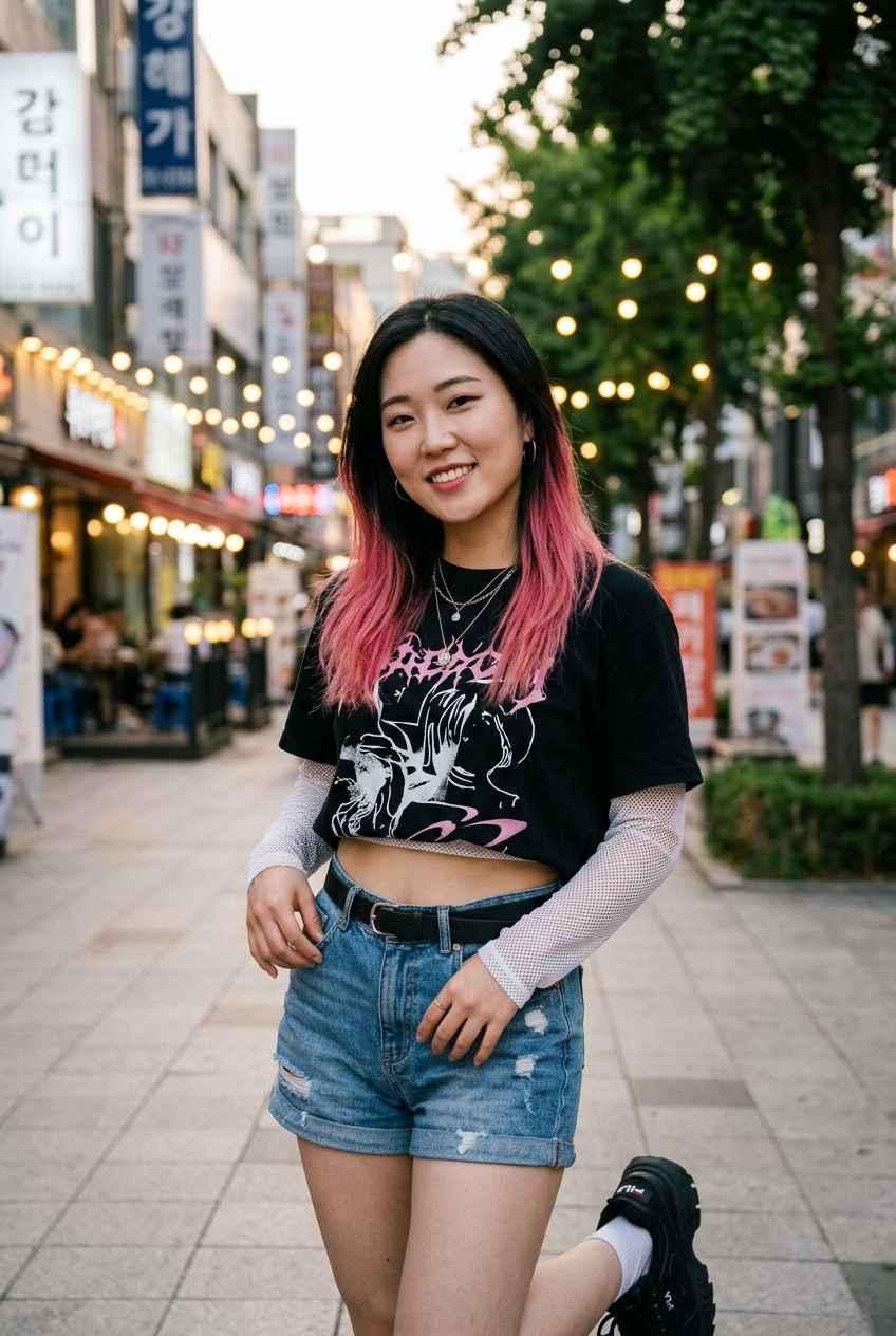 Ji-eun Park