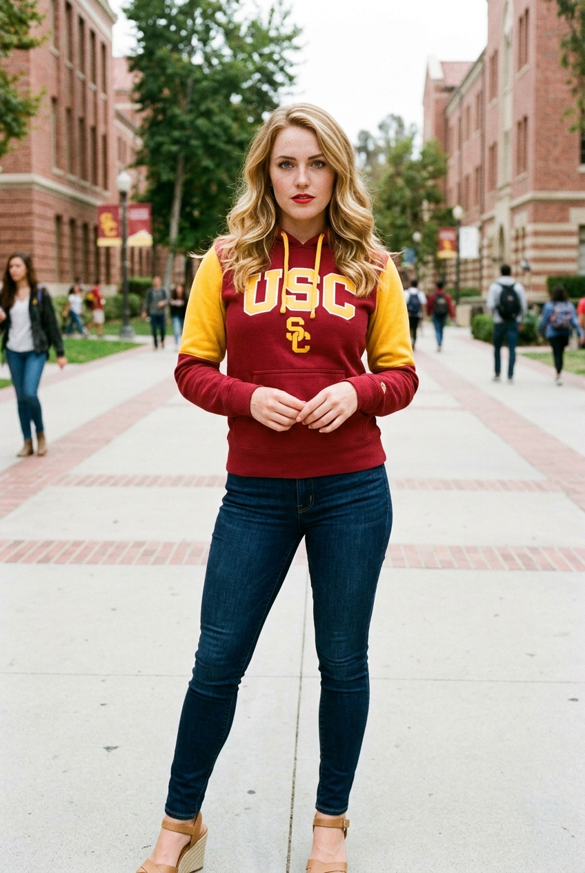 Quinn Harlow