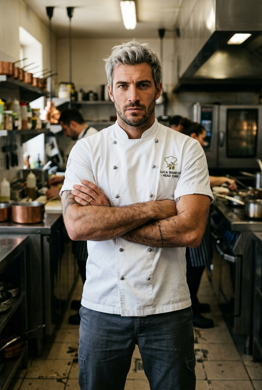 Luca Bianchi