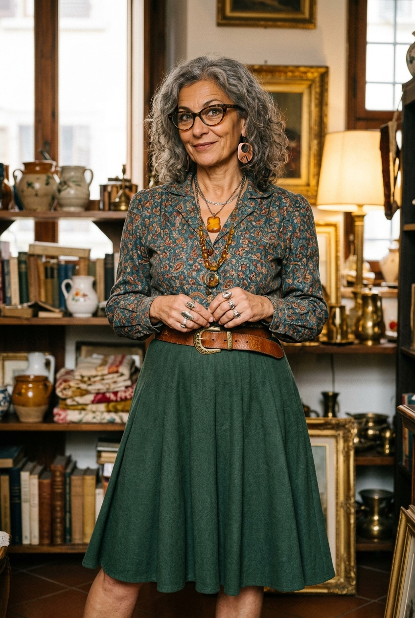 Lorenza Bianchi