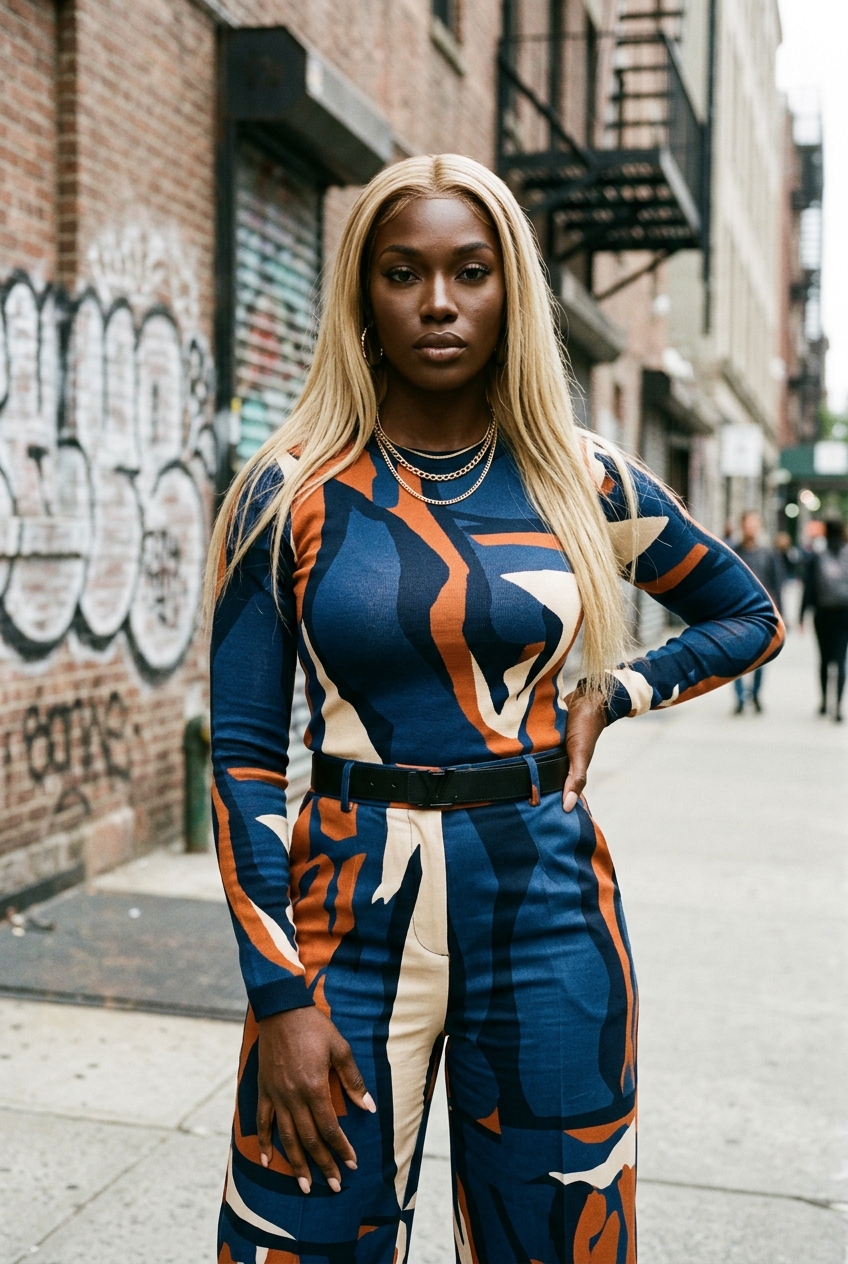 Quiana Louis