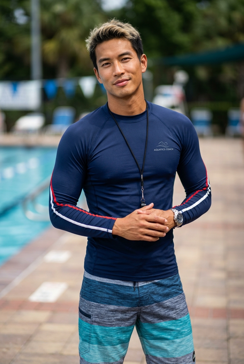 Tyler Chen