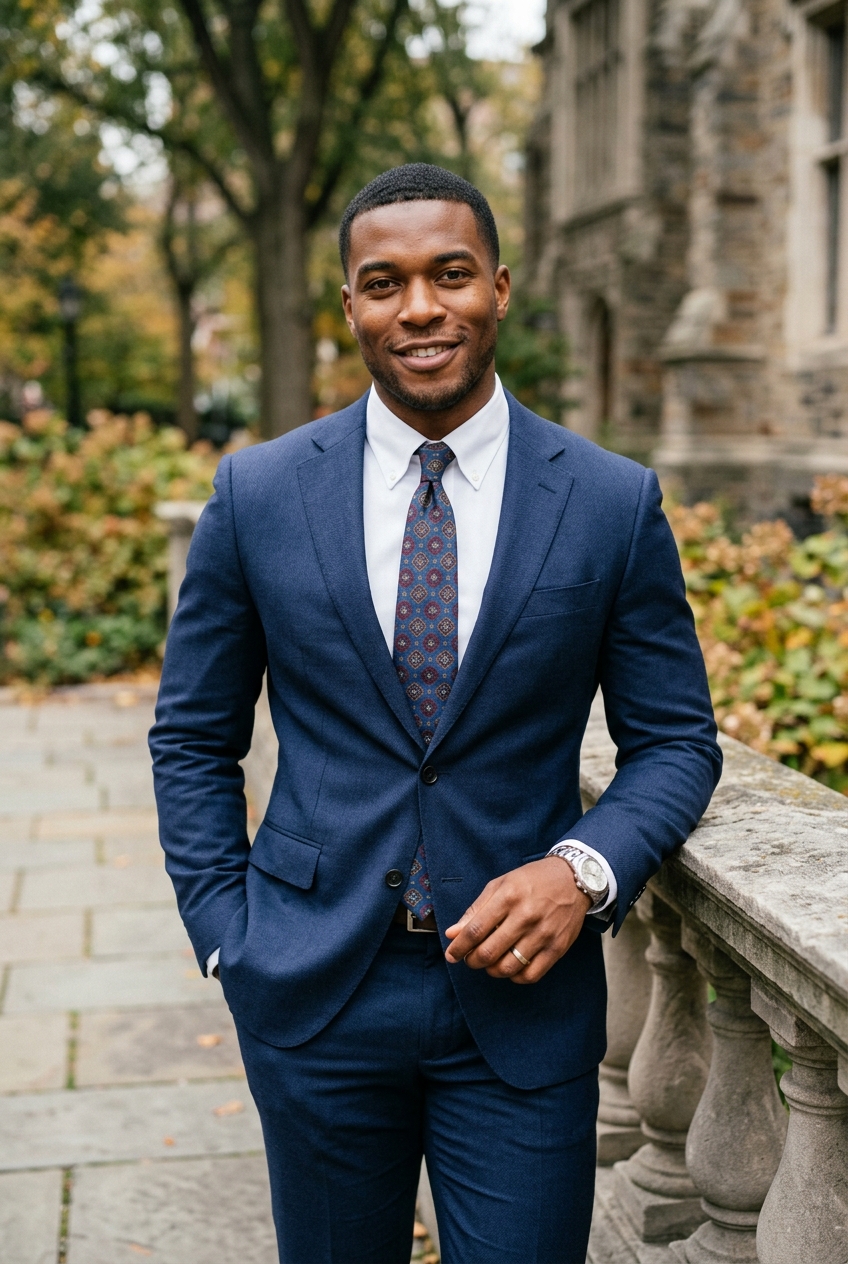 Darius Baptiste