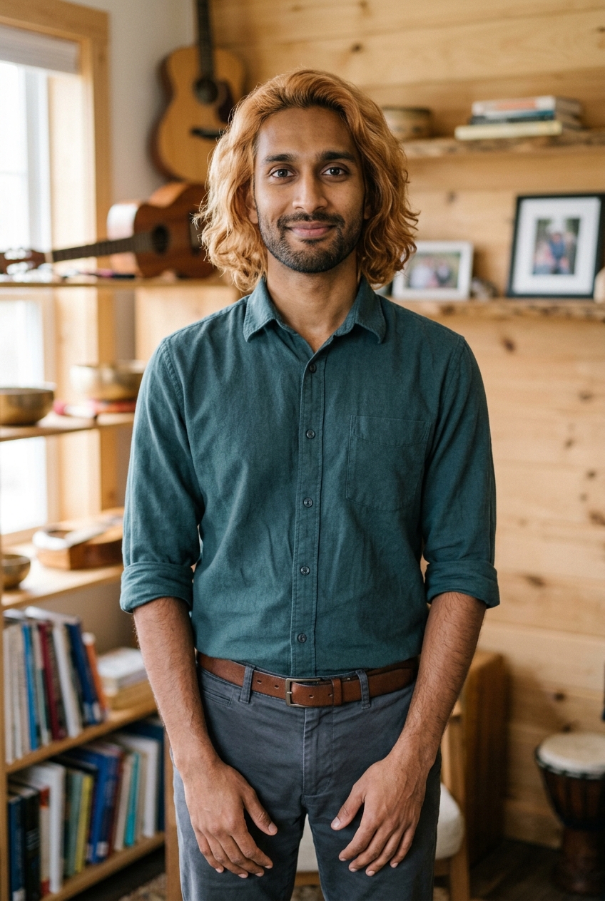 Eli Patel