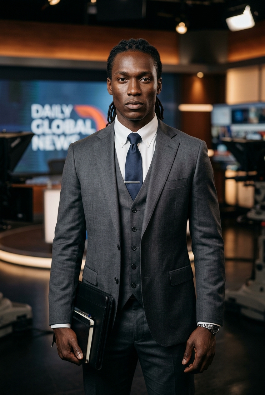 Kofi Daley